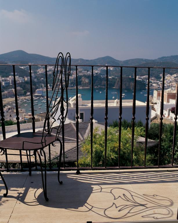 Villa Laetitia Πόντσα Δωμάτιο φωτογραφία