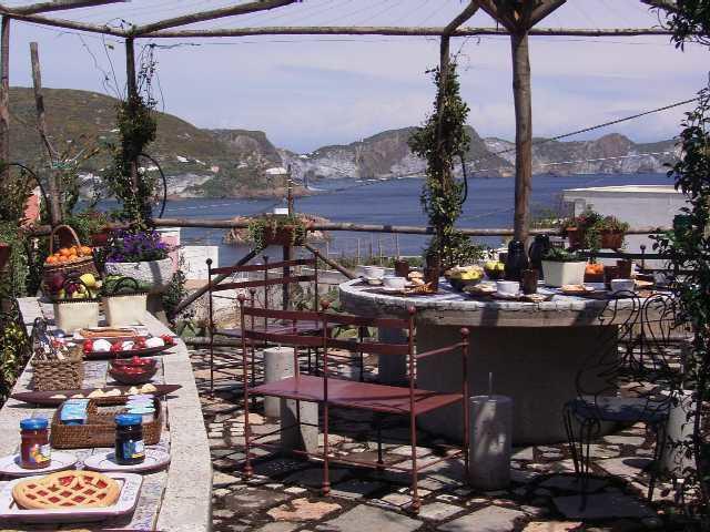 Villa Laetitia Πόντσα Εξωτερικό φωτογραφία