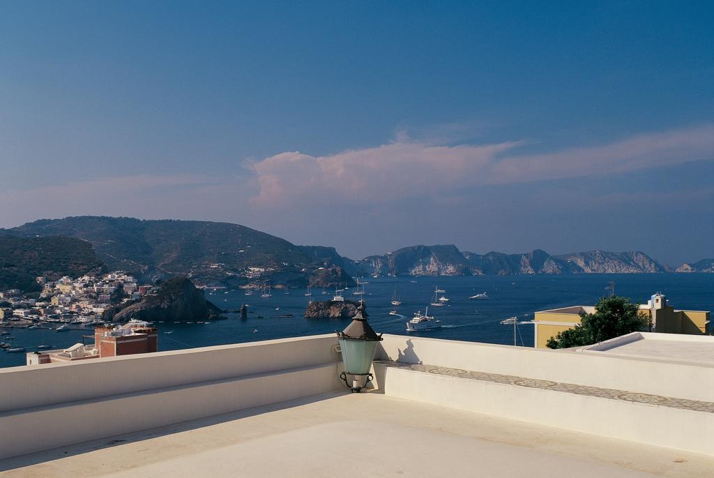 Villa Laetitia Πόντσα Εξωτερικό φωτογραφία