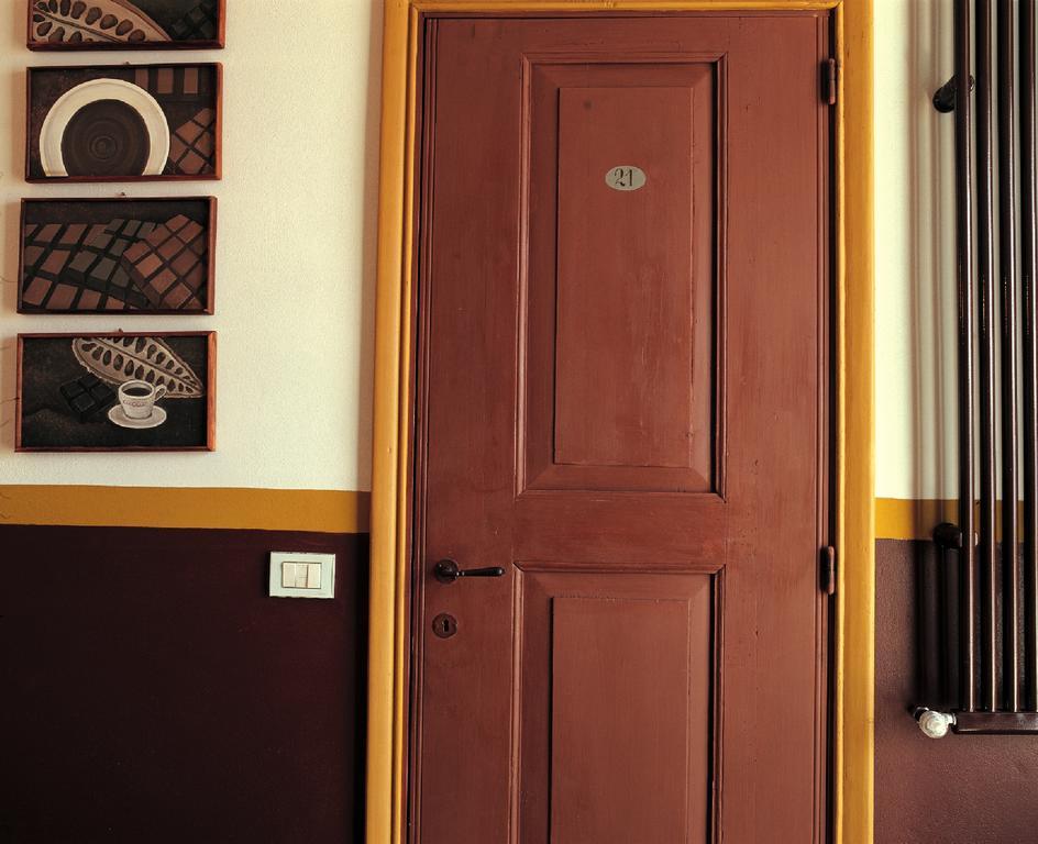Villa Laetitia Πόντσα Εξωτερικό φωτογραφία