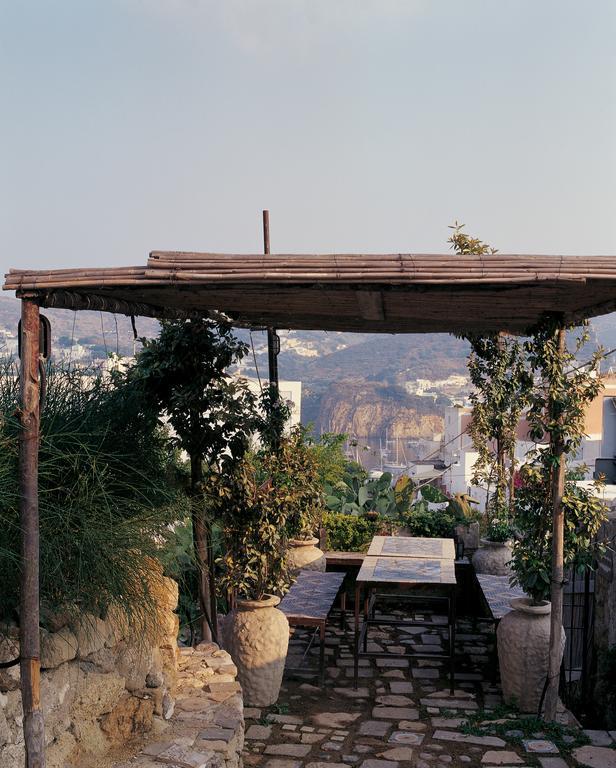 Villa Laetitia Πόντσα Εξωτερικό φωτογραφία