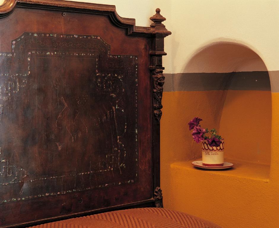 Villa Laetitia Πόντσα Εξωτερικό φωτογραφία